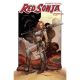 Red Sonja #3 Cover B Cho