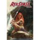 Red Sonja #3 Cover D Parrillo