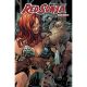 Red Sonja #3 Cover F Bryan Hitch 1:10 Variant