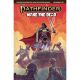 Pathfinder Wake Dead #3 Cover B Dallesandro