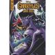 Gargoyles Dark Ages #3 Cover D Danino