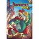 Darkwing Duck #9 Cover E Cangialosi