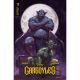 Gargoyles #10 Cover B Parrillo