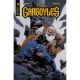 Gargoyles #10 Cover D Lee