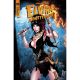 Elvira In Monsterland #5 Cover B Royle