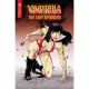 Vampirella Vs Superpowers #5 Cover C Moss