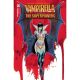 Vampirella Vs Superpowers #5 Cover E Qualano