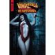 Vampirella Vs Superpowers #5 Cover F Cosplay