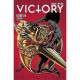 Victory #4 Cover B Hitch