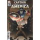 Captain America #1