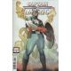 Captain America #1 Olivier Coipel Variant