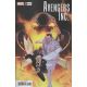 Avengers Inc #1 Leinil Yu Variant