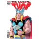 Immortal Thor #2 George Perez Variant