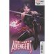 Uncanny Avengers #2 Greg Land Variant