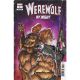 Werewolf By Night #1 Yardin Variant