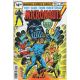 Micronauts 1 Facsimile Edition