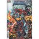 Avengers Annual #1 Bryan Hitch Variant