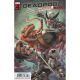 Deadpool Badder Blood #4