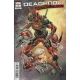 Deadpool Badder Blood #4 Rob Liefeld Variant