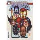 Avengers #5 Mark Brooks Corner Box Variant