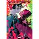 Scarlet Witch #8