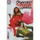 Scarlet Witch #8 W Scott Forbes Variant