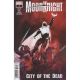 Moon Knight City Of The Dead #3