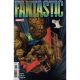 Fantastic Four #11