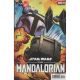 Star Wars Mandalorian Season 2 #4 Daniel Warren Johnson Variant