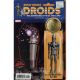 Star Wars Dark Droids #2 Christopher Action Figure Variant