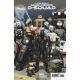 Star Wars Dark Droids D-Squad #1 Casanovas Droid Connect Variant