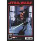 Star Wars #38 Sprouse Return Of The Jedi 40Th Anniversary Variant