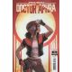 Star Wars Doctor Aphra #36 Luciano Vecchio Variant