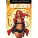 Heat Seeker Gun Honey Series #4 Cover B Braga