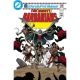 Mighty Barbarians #6 Cover D Casas Homage