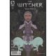 Witcher Wild Animals #1 Cover C Kipin