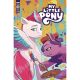 My Little Pony #17 Cover B Huang