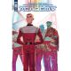 Star Trek Picards Academy #1