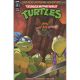 Teenage Mutant Ninja Turtles Saturday Morning Adventures #5