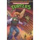 Teenage Mutant Ninja Turtles Saturday Morning Adventures #5 Cover B