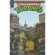 Teenage Mutant Ninja Turtles Saturday Morning Adventures #5 Cover C