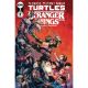 Teenage Mutant Ninja Turtles X Stranger Things #3