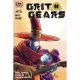 Grit N Gears #6 Cover B Yamil Medina