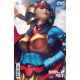 Birds Of Prey #1 Cover B Stanley Artgerm Lau Card Stock Variant