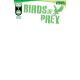 Birds Of Prey #1 Cover D Blank Card Stock Variant