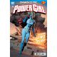 Power Girl #1