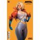 Power Girl #1 Cover C Sozomaika Card Stock Variant