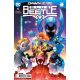 Blue Beetle #1