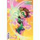 Green Lantern #3 Cover C Rose Besch Creator Card Stock Variant