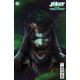 Joker The Man Who Stopped Laughing #10 Cover B Francesco Mattina Variant